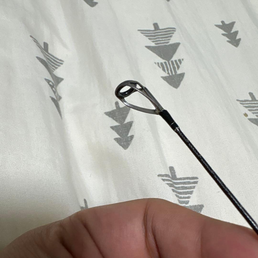 エクスセンスジェノス　S97MH/F ダークフォース