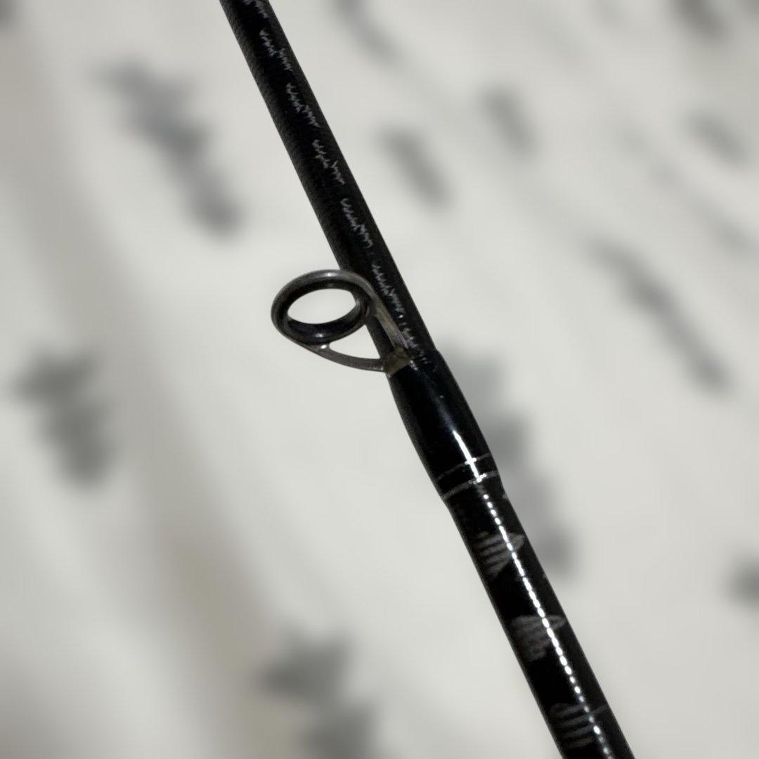 エクスセンスジェノス　S97MH/F ダークフォース