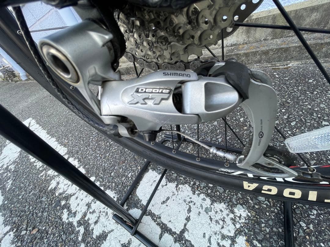 CENTURION BACKFIRE 600 マウンテンバイク　程度良好