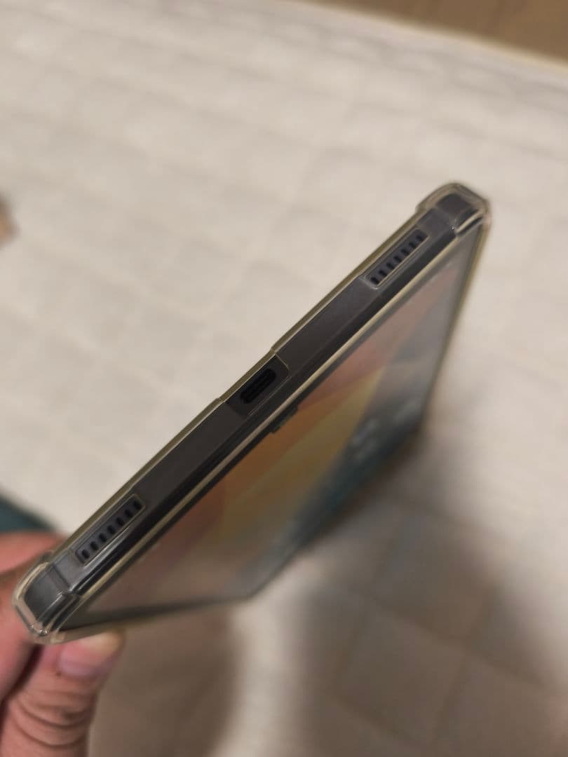 Androidタブレット本体 HEADWOLF fpad5