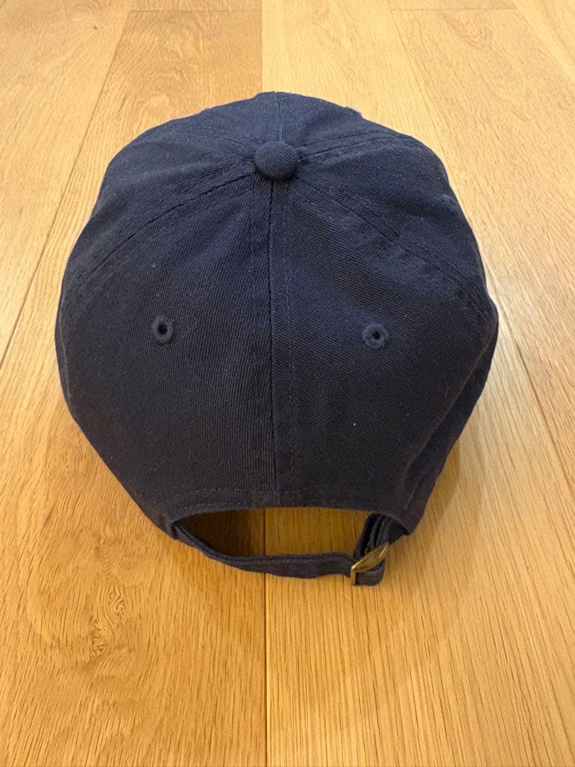 【有原みゆき着用】EPOCH 9周年 alwayth×E キャップ