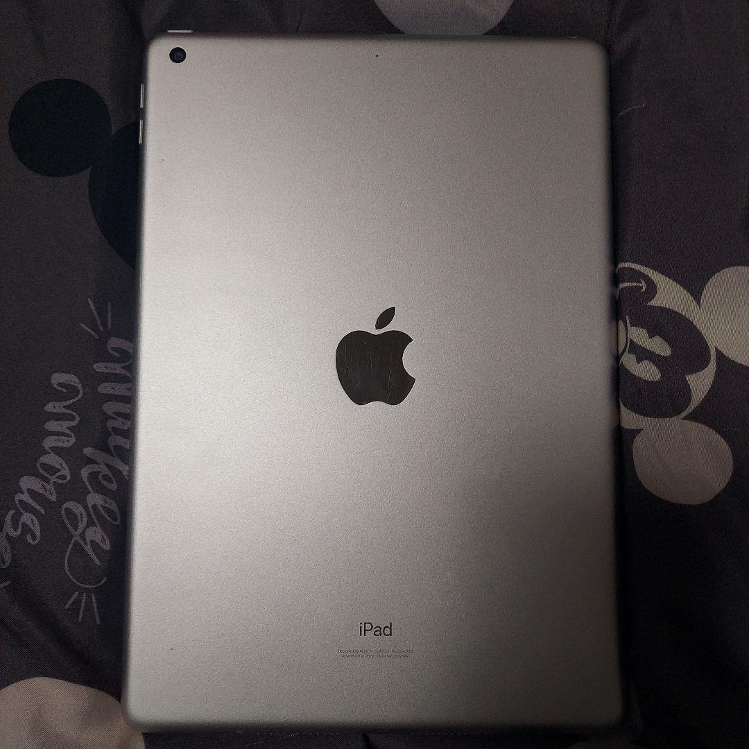 Apple iPad 第9世代 シルバー
