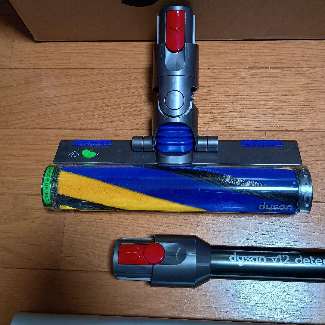 未使用新品☆dyson SV30ABL2 元箱なし
