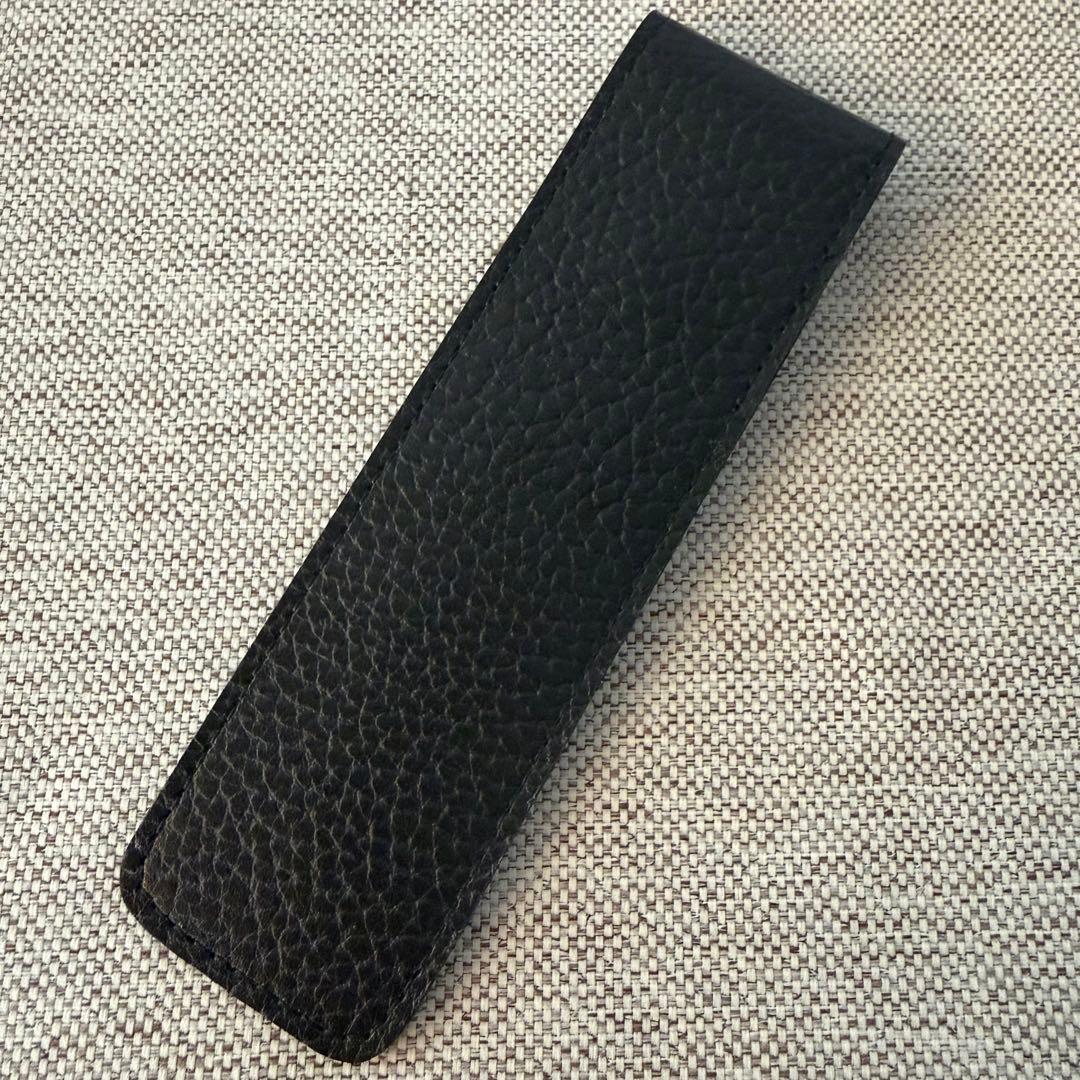 RONSON ロンソン ツイスト式　ボールペン シャープペン セット　銀製