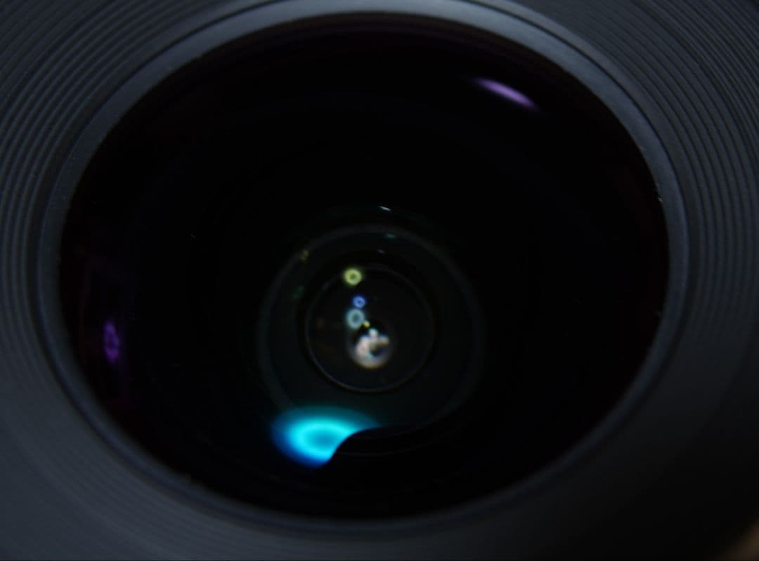 SIGMA 10-20mm F3.5 EX DC HSM SONY Aマウント