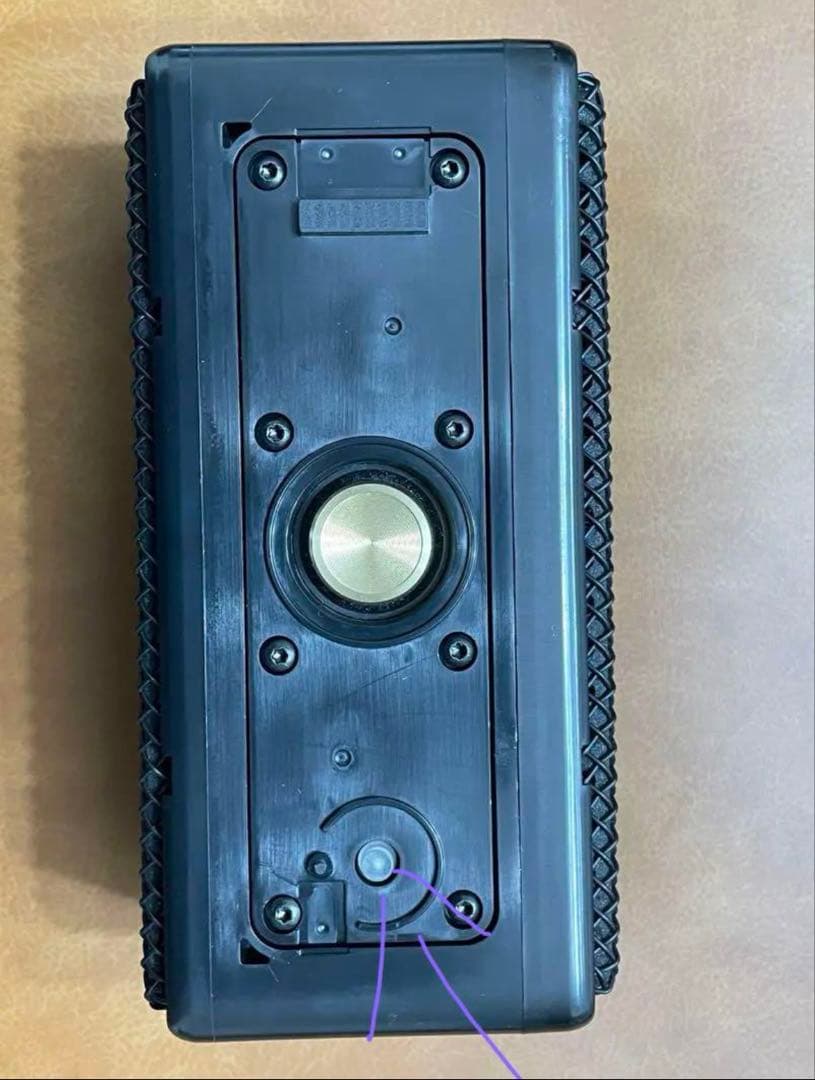 Marshall EMBERTON マーシャル エンバートン スピーカー