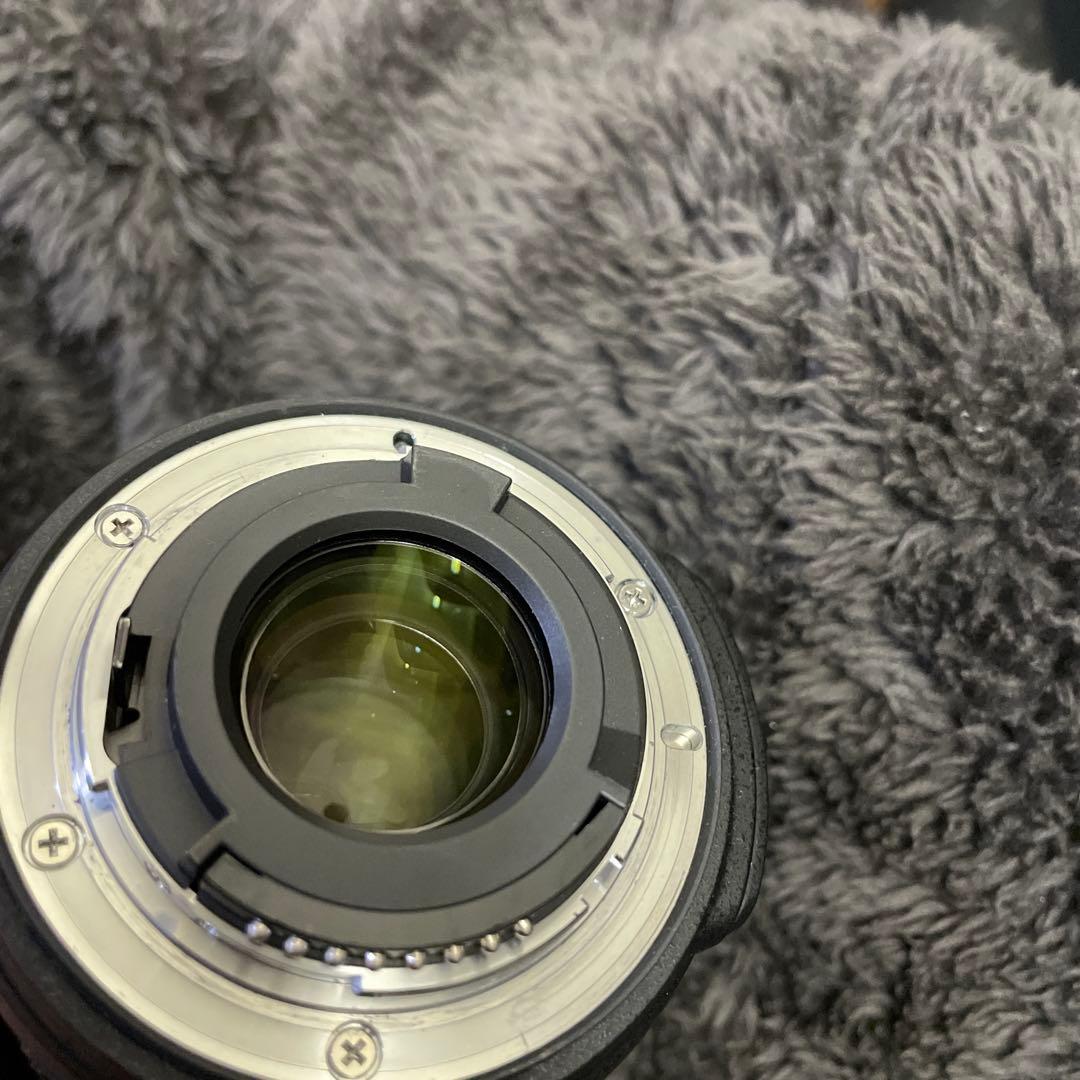 レンズ(単焦点) Nikon AF-S Micro NIKKOR 40mm f/2.8G