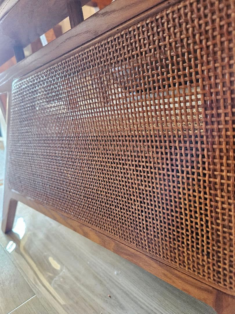 ACMEFurniture　WICKERSOFA　ソファー