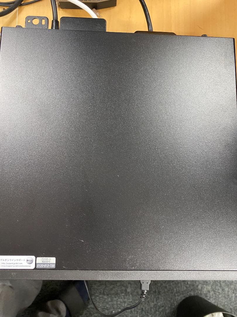 ラス1台【美品中古】 OptiPlex3060　Core i5 メモリ8GB_5