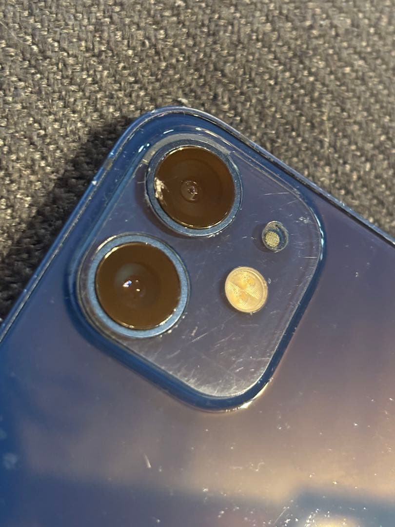 スマートフォン本体 Apple iPhone 12mini 64GB