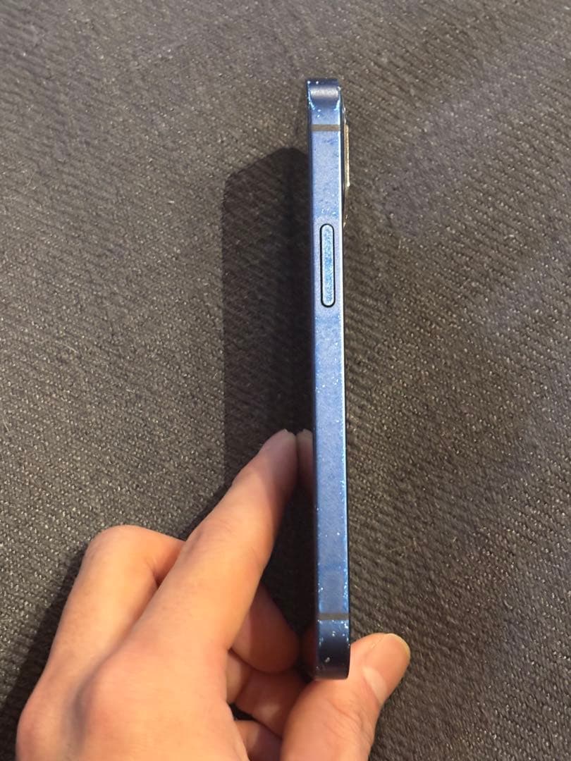 スマートフォン本体 Apple iPhone 12mini 64GB