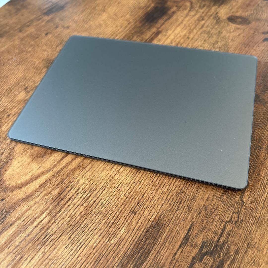 【美品】Magic Trackpad 2 Space Gray