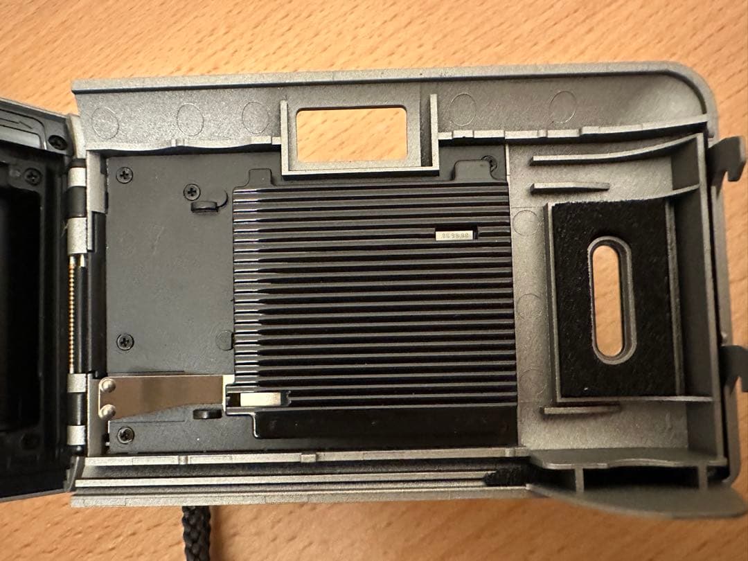 【ジャンク品】KONICA BIG MINI F コニカ