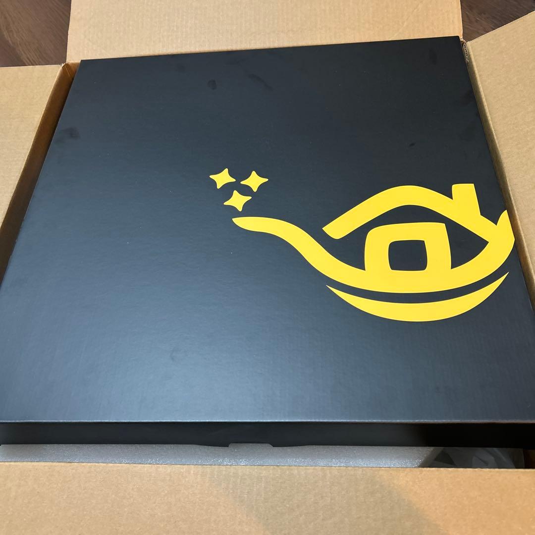 Aladdin X2 Plusプロジェクター　箱有り