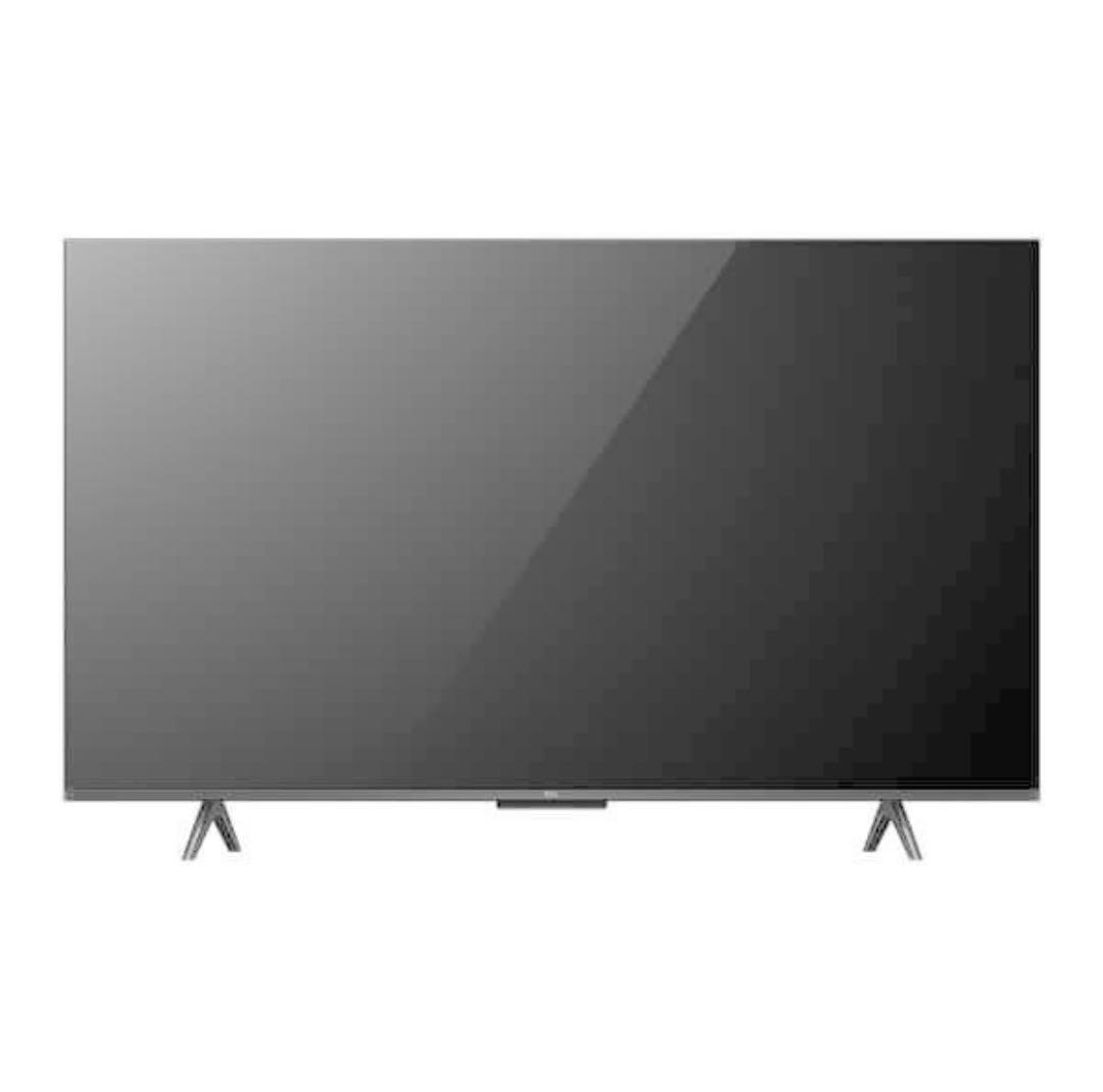 【新品 未開封】TCL 43V 4K内蔵 Googleテレビ