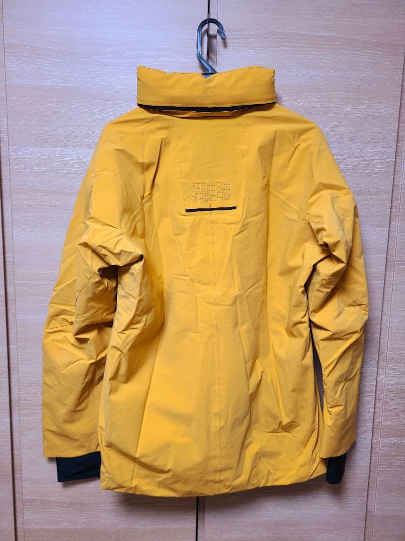 デサント スノーウェア Lサイズ