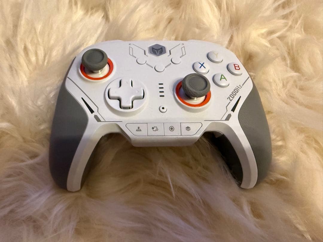 BIGBIG WON BLITZ2 TMR コントローラー 完全未開封品