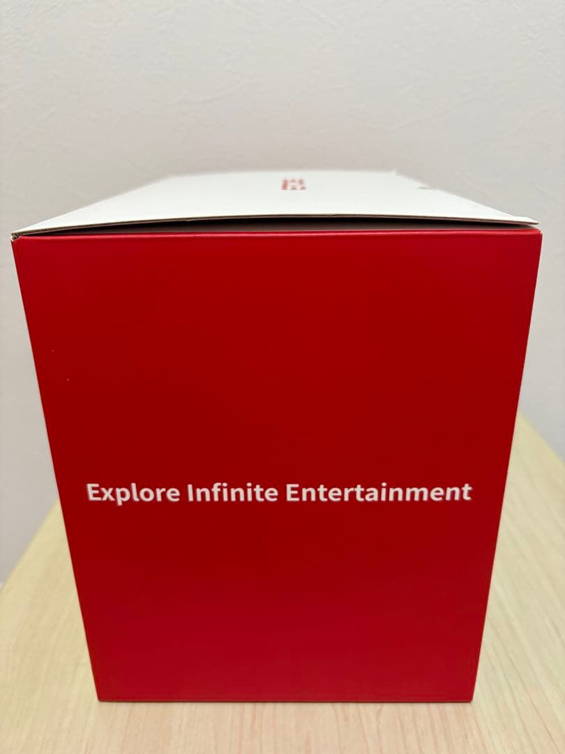 【新品未開封】ETOE E3 Pro プロジェクター