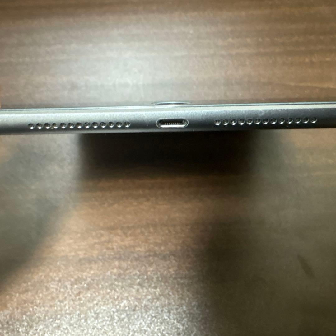 iPad 代9世代 スペースグレー 64GB