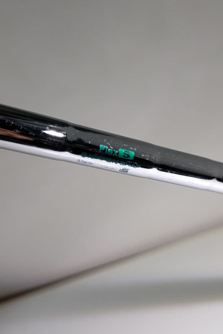 Cleveland RTX 6 ZipCore 60度MIDウェッジ