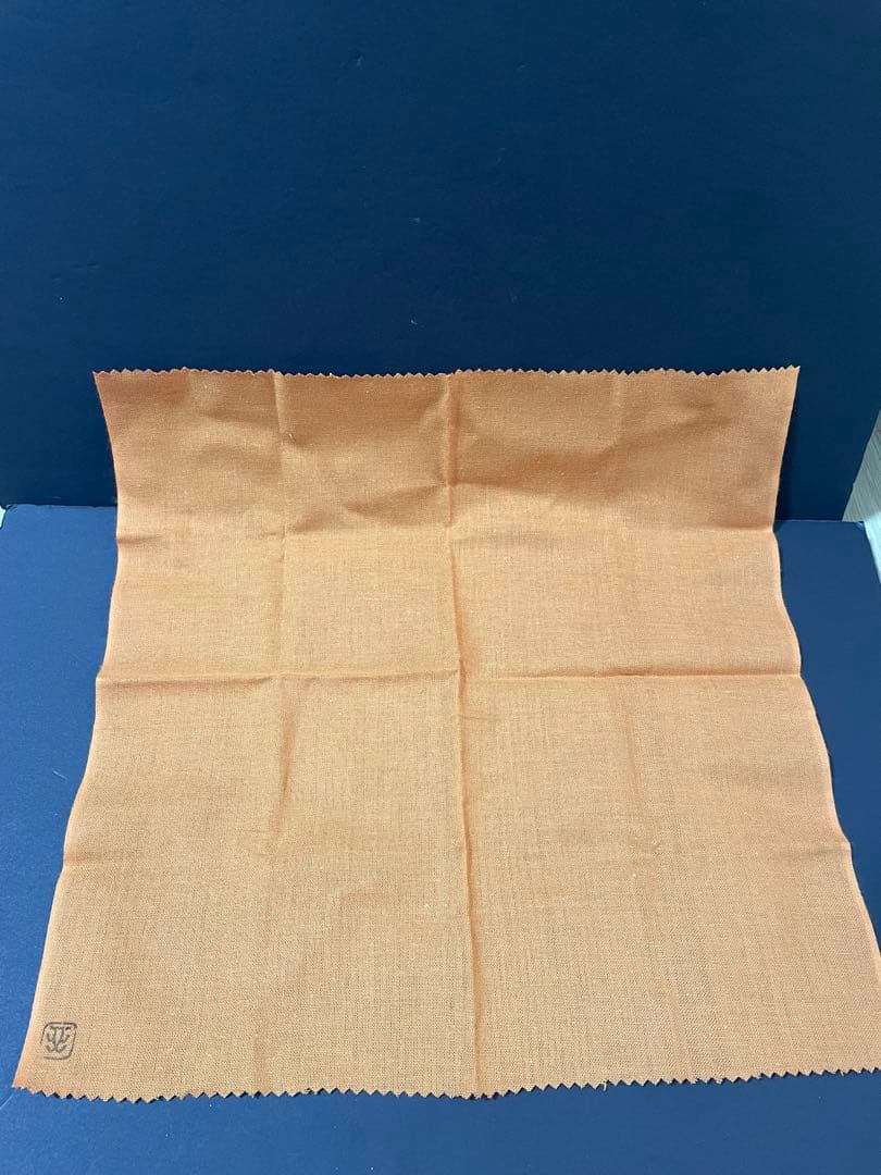 鬼萩焼 黒田岳 作 萩焼 南地工房 湯呑 共箱 未使用 美品