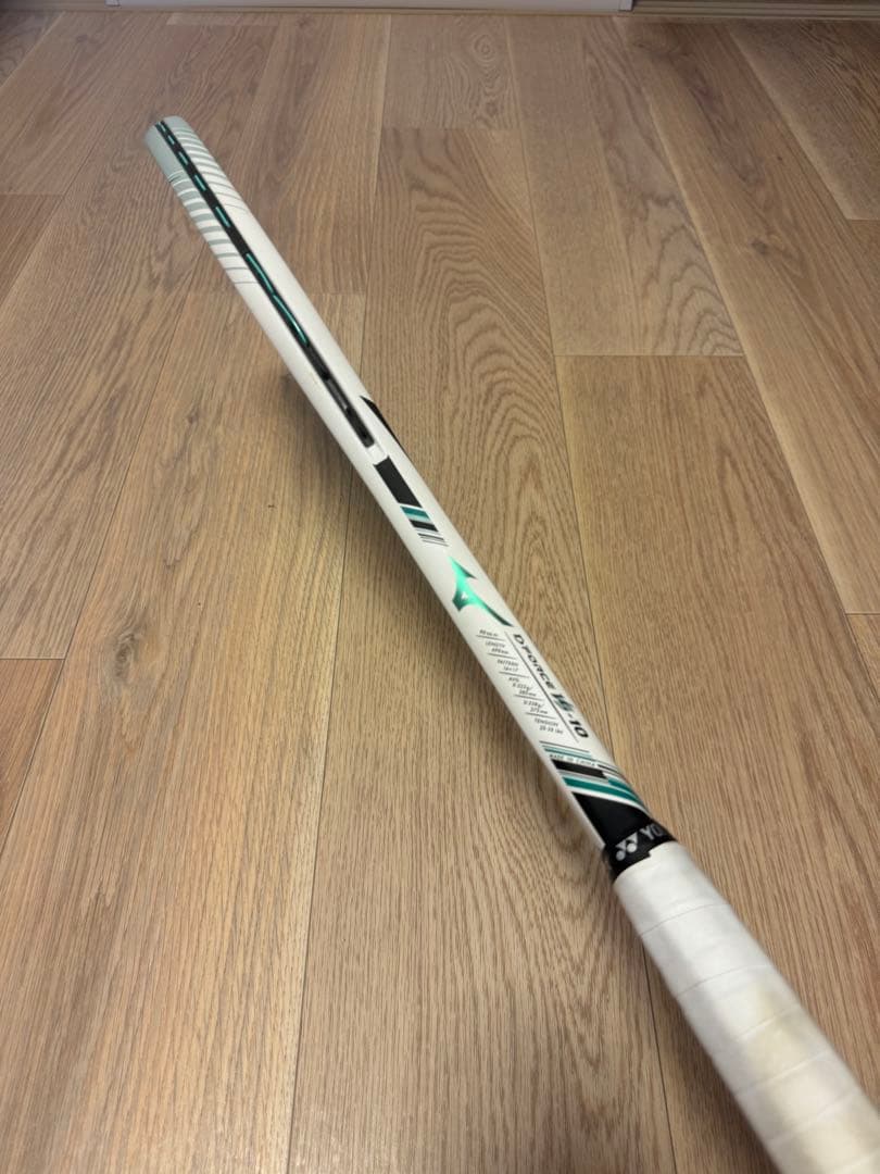 ミズノ　Dフォース　VS10 カスタム　スペシャルチューン