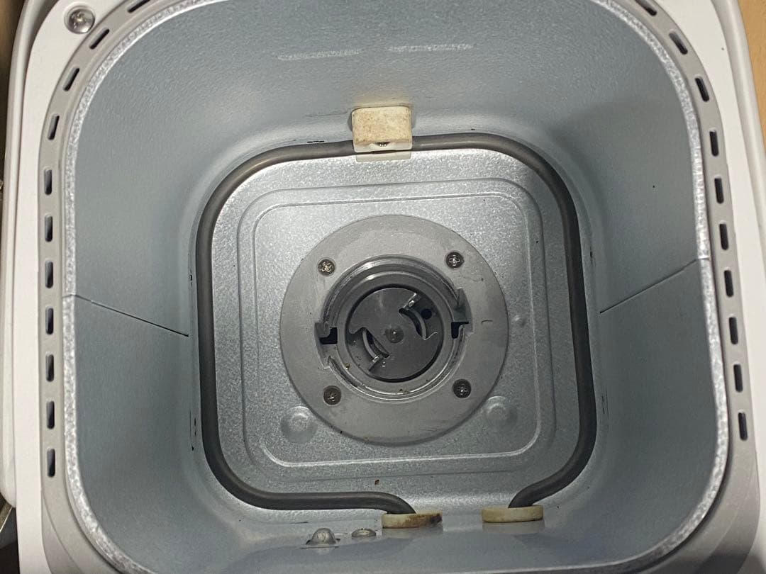 Panasonic ホームベーカリー SD-SB1 2021年製