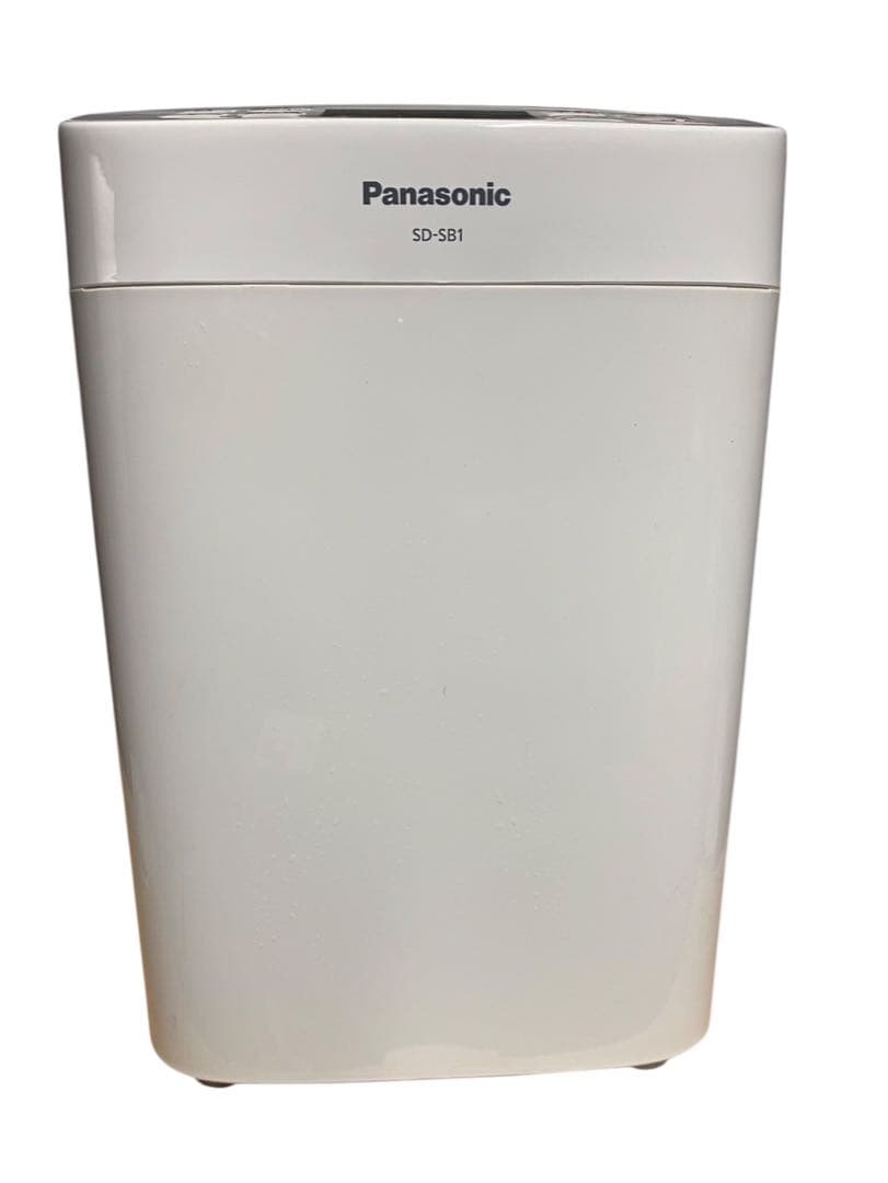 Panasonic ホームベーカリー SD-SB1 2021年製