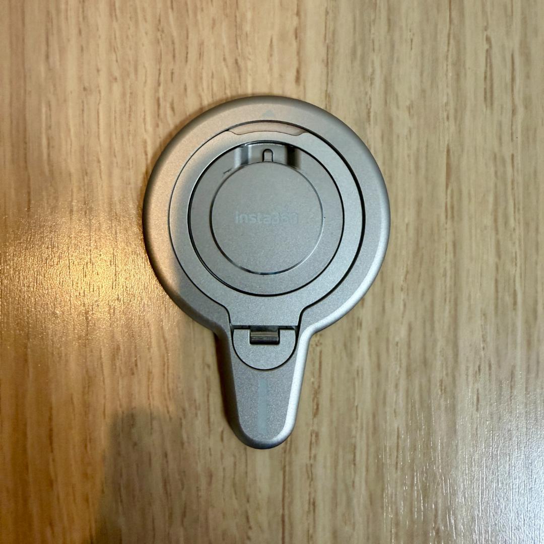 Insta360 Flow 2 Pro スタビライザー おまけ付き