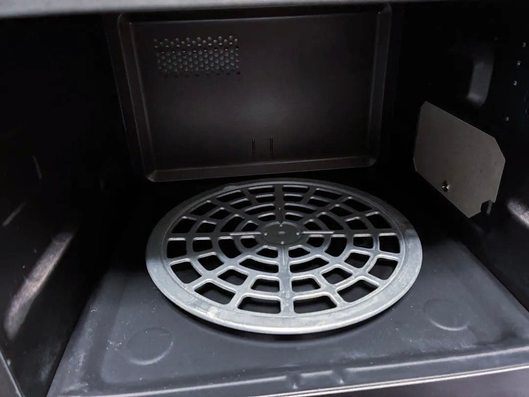 ✽美品✽ パナソニック オーブンレンジ NE-T15A4 ✽保証書有2022年製