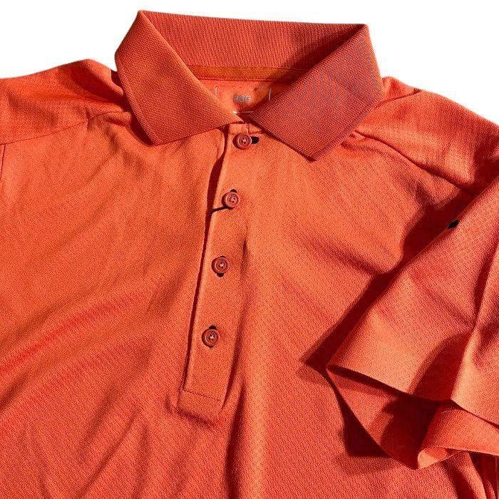 PGG パーリーゲイツ ゴルフ ストレッチ 半袖 ポロシャツ ウェア 5