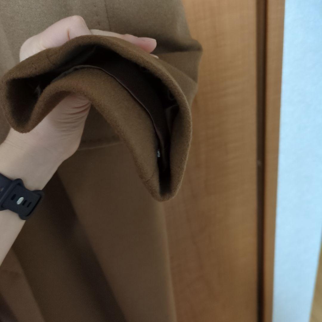 ブルーノピアッテリ　 カシミヤ１００％