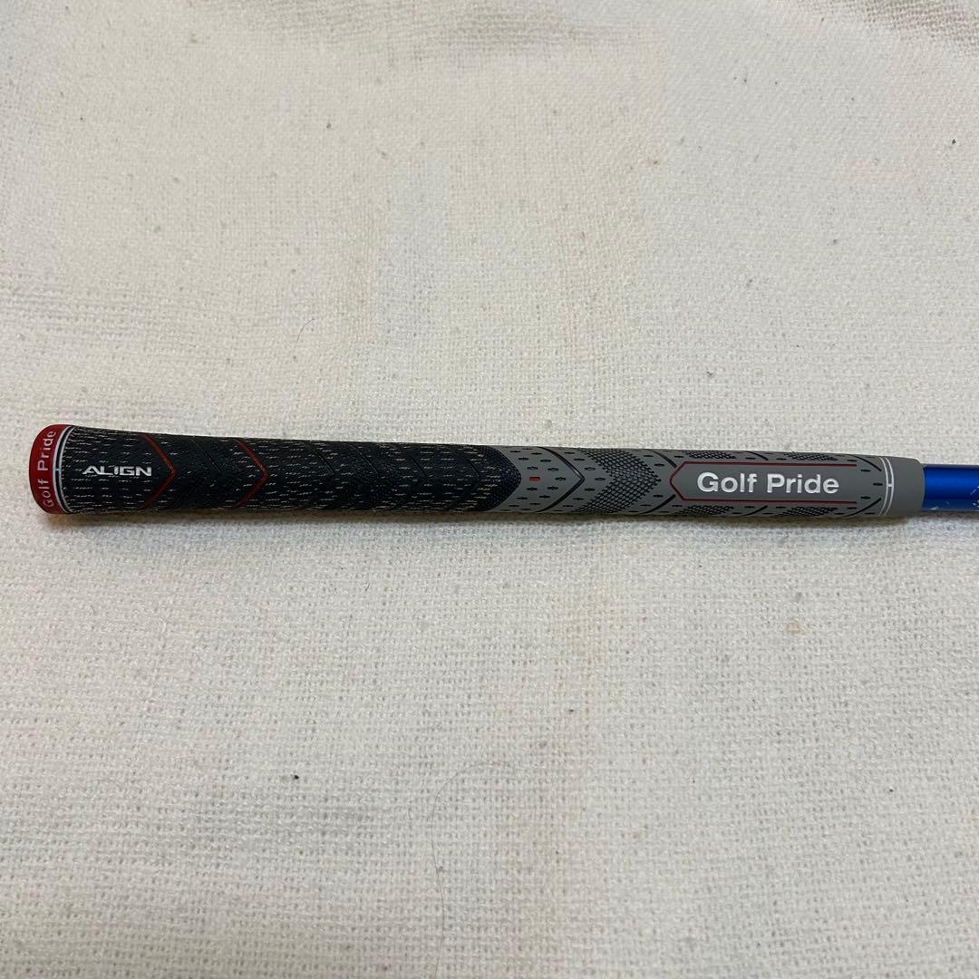 7*！様 ATTAS KING 5SR PINGスリーブ　　　ドライバー用