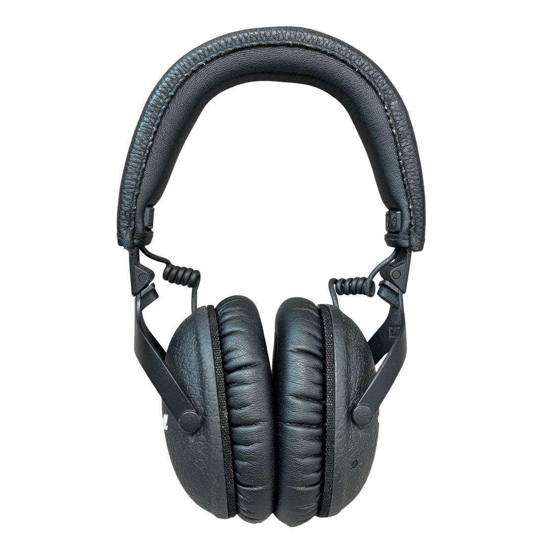 #5025★ 美品Marshall MONITOR Ⅱ ヘッドホン 本体のみ