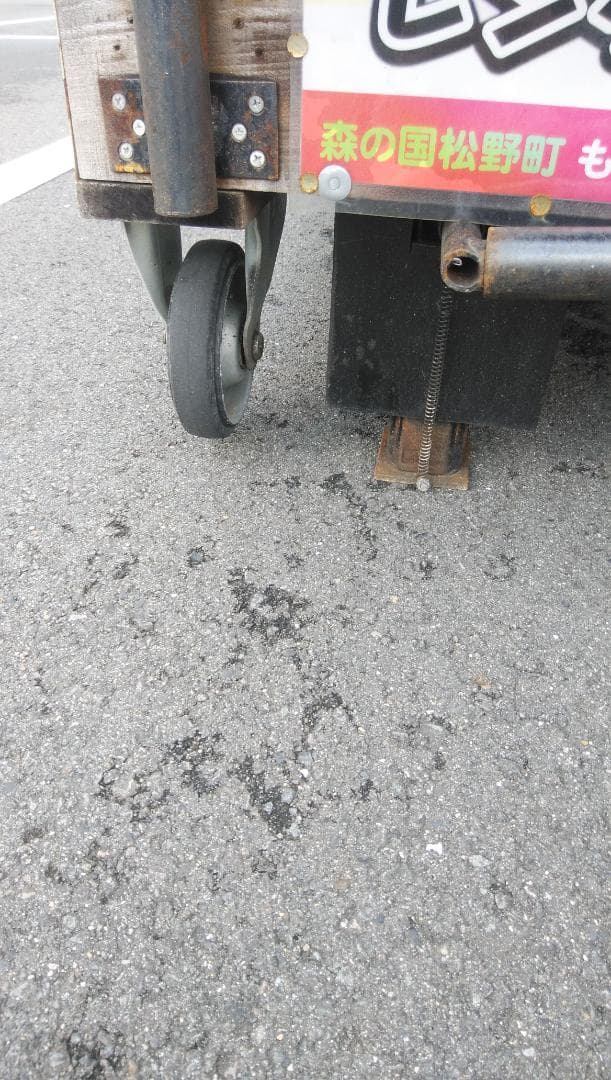 災害時　緊急避難者用　台車テント