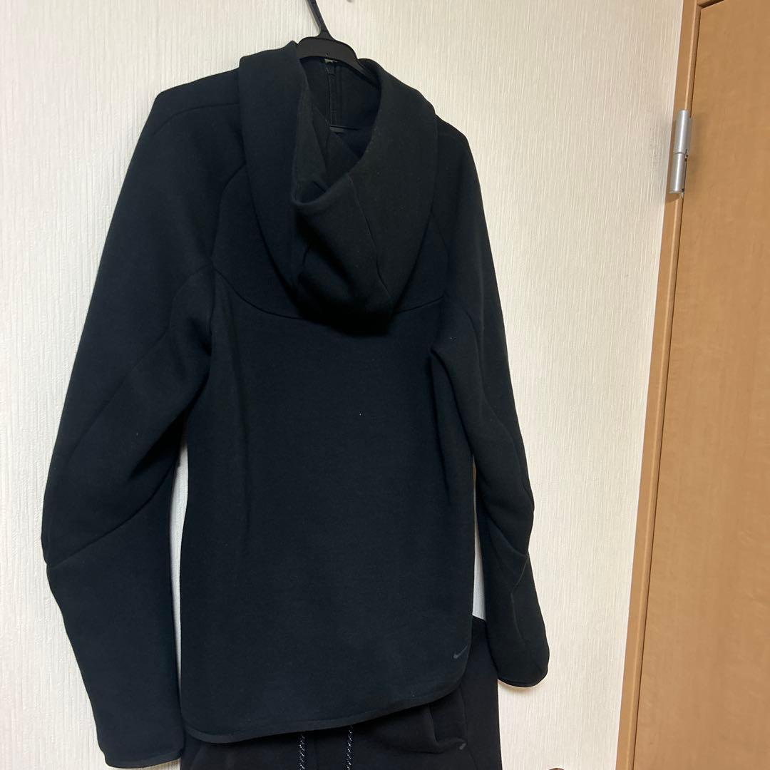 テックフリース　サイズS 希少