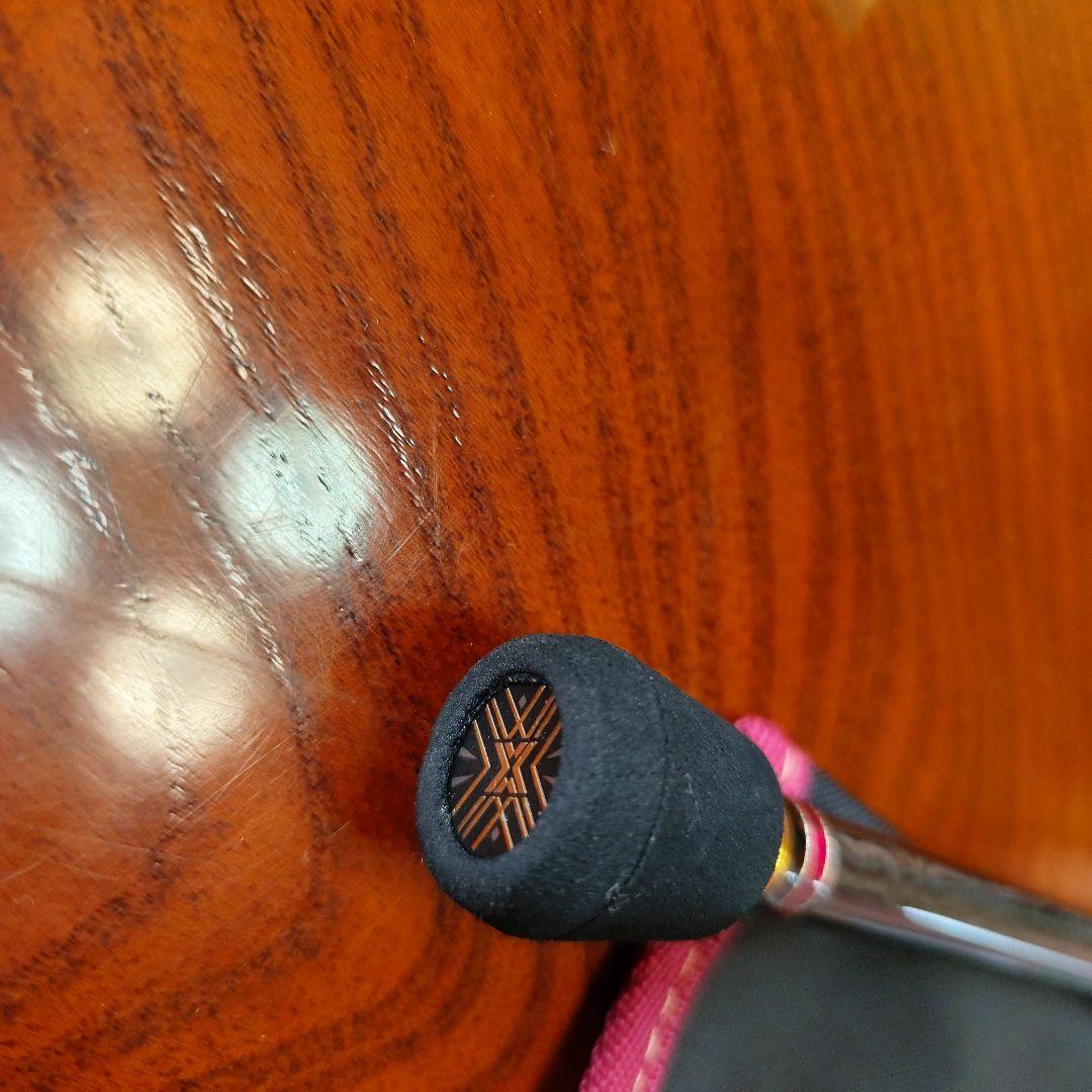 EGX アルティメイト S77ML+ Solid