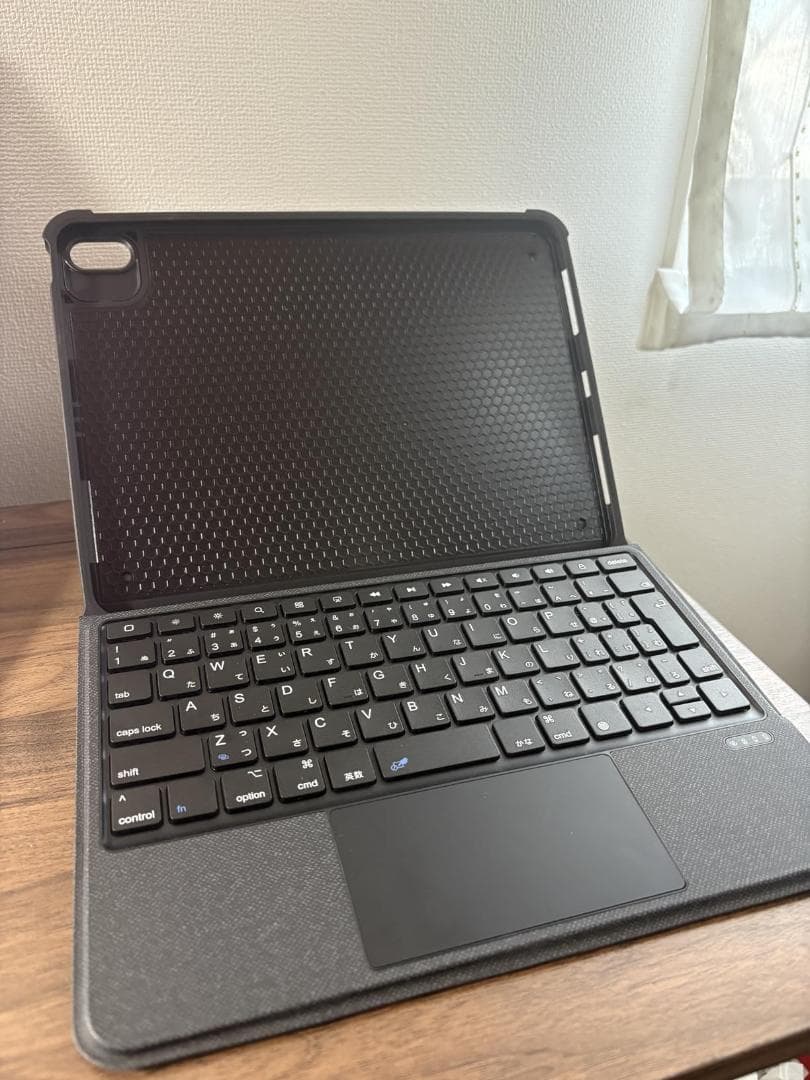 【業界新型】Omikamo iPad Air キーボード M3&M2 JIS日m