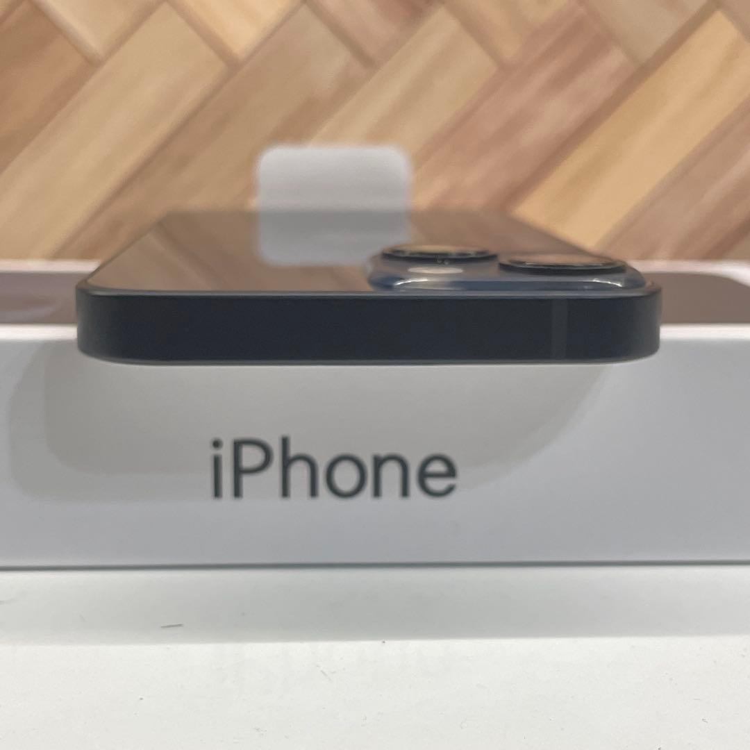 【セール】iPhone 13 mini 256GB ミッドナイトブラック