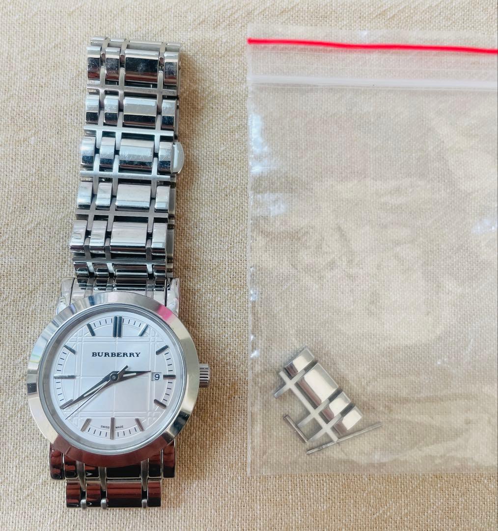 BURBERRY 腕時計 レディース