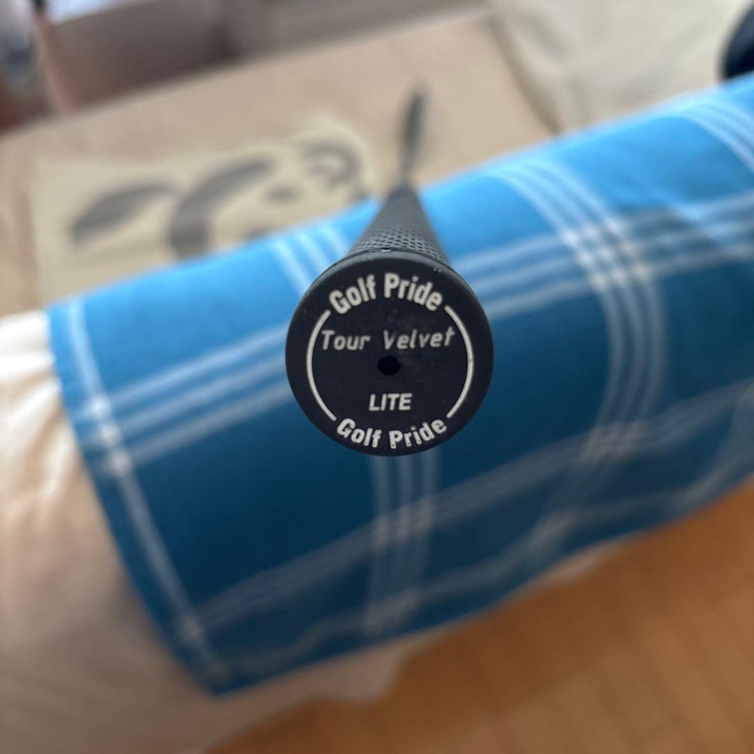 PING アイアンセット i230 TRAVIL 85S