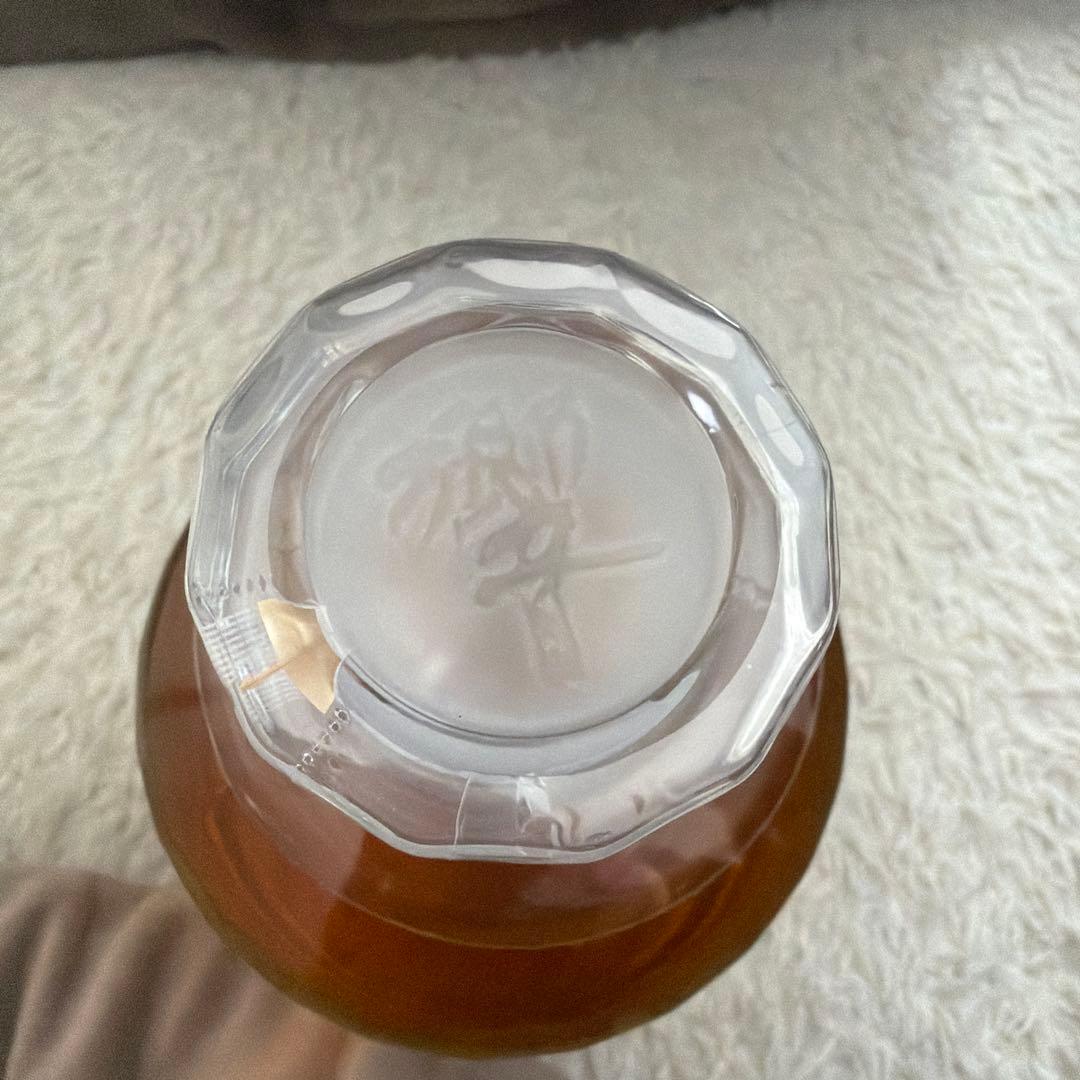 響 ウィスキー Hibiki Japanese Harmony ウイスキー