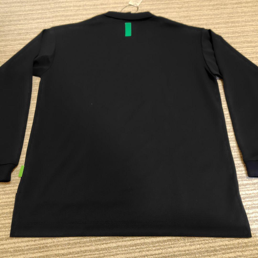 5525GOLF 長袖シャツ