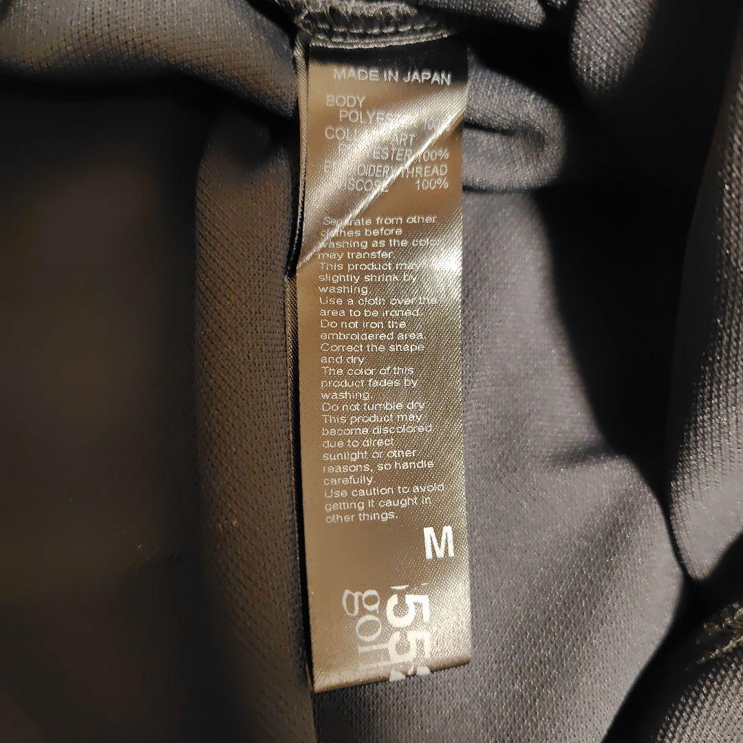 5525GOLF 長袖シャツ