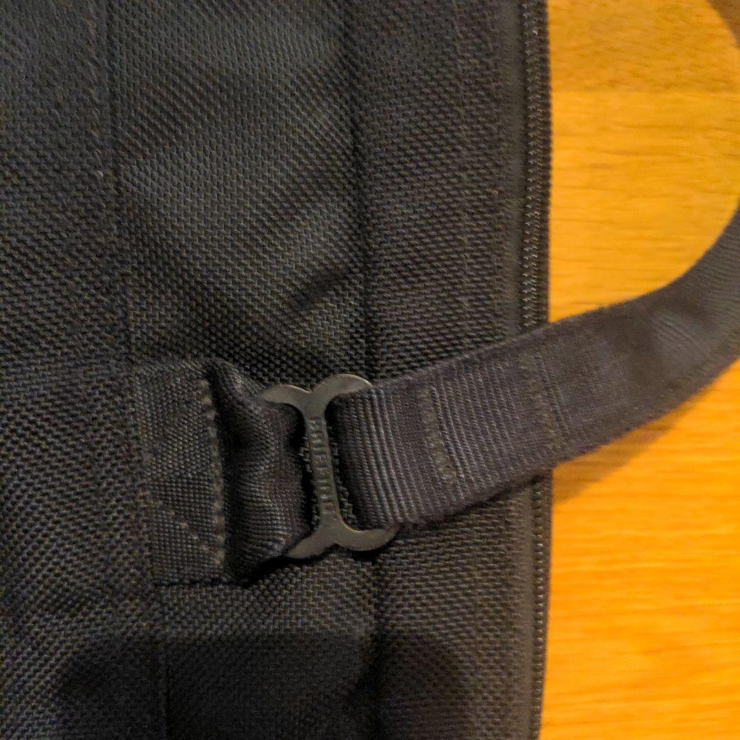 BRIEFING×TOMORROWLAND バッグ