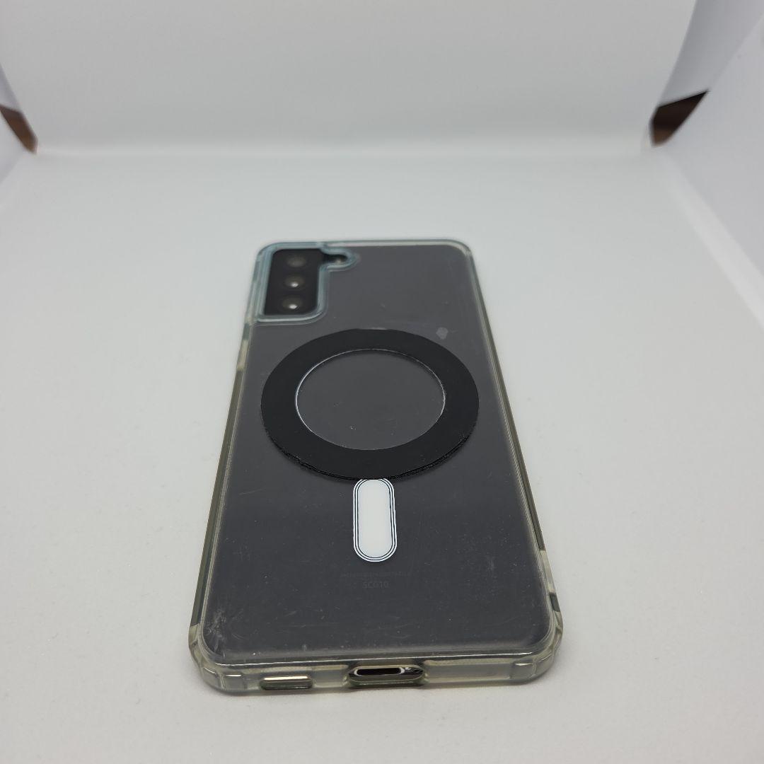 galaxy s21 plus (SCG10) au 本体のみ