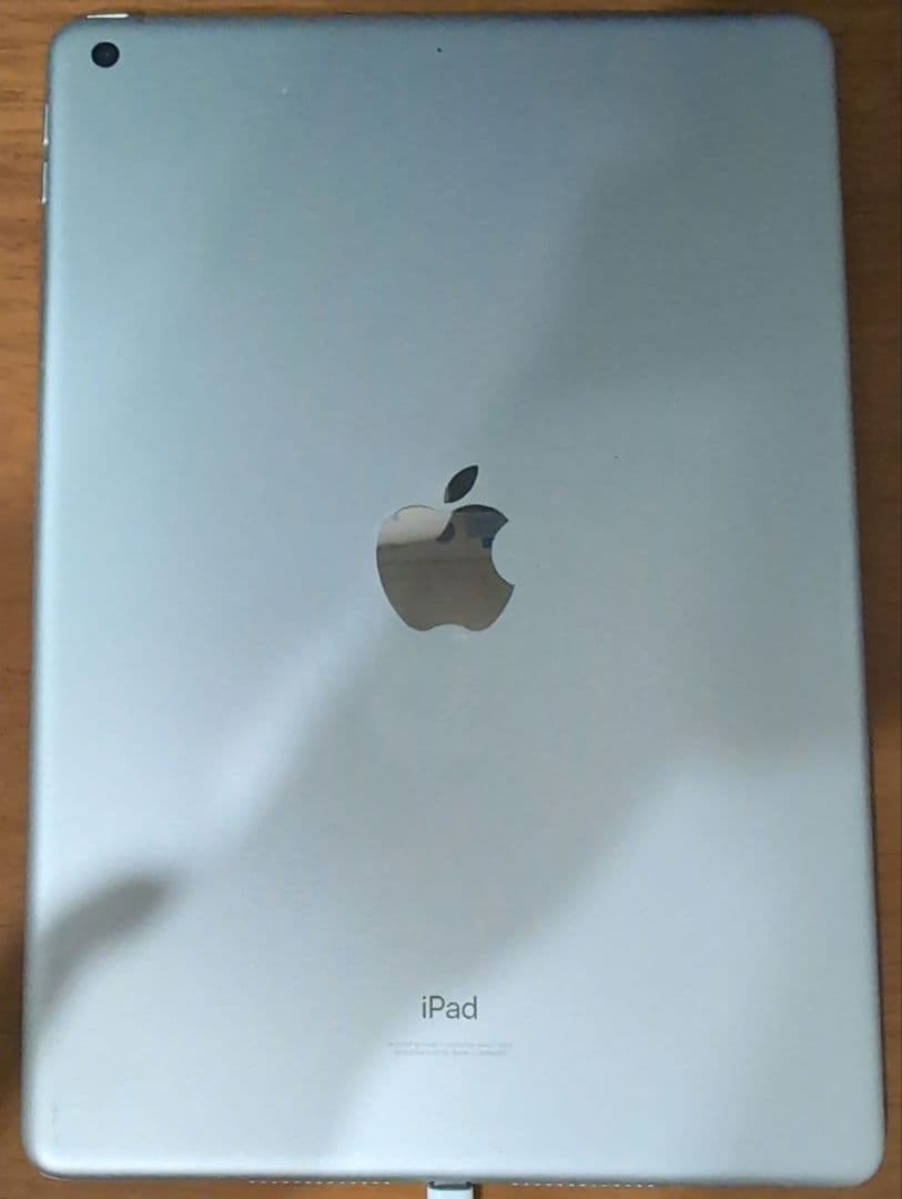 iPad (第9世代) 64GB
