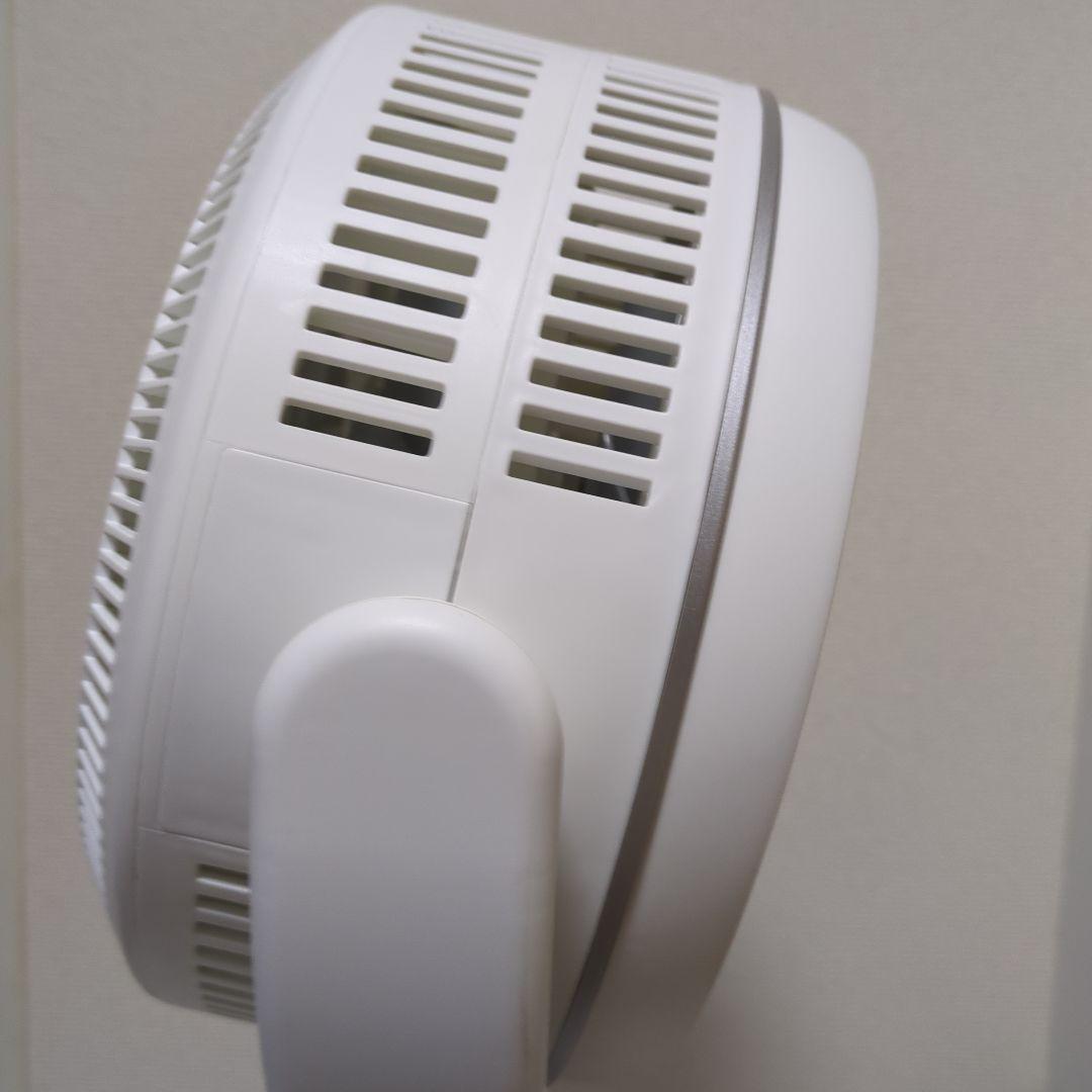 siroca フィルター付きサーキュレーター扇風機SF-CF151