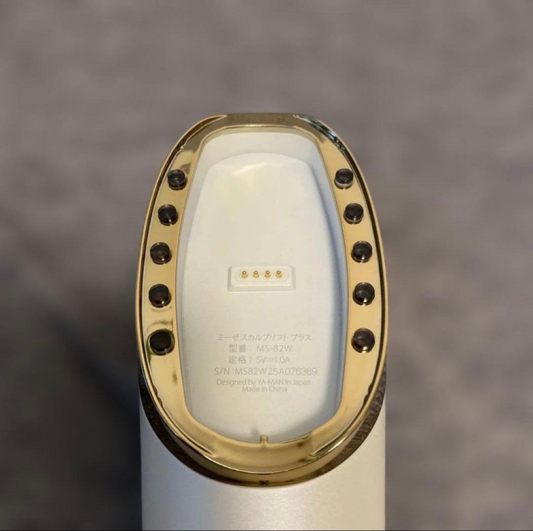 mysé スカルプリフト プラス MS-82