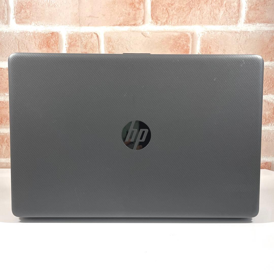 ★美品★ 2020年製 メモリ16GB テンキー DVDドライブ HP XX6